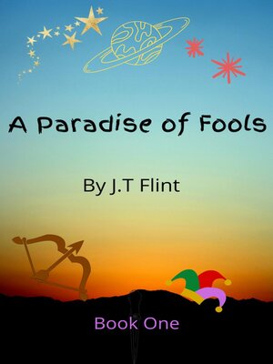 cover image of A Paradise of Fools